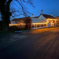 Ganton Greyhound, opening hours