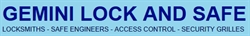 Gemini Lock & Safe – Bedford Locksmith in Elm Farm Industrial Estate (Bedfordshire) - Opening Hours