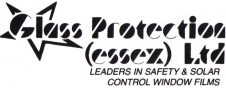 Glass Protection Essex Ltd, Romford opening hours