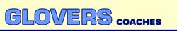 Glovers Coaches, Airfield Industrial Estate opening hours