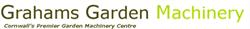 Grahams Garden Machinery Ltd, Grampound Road opening hours