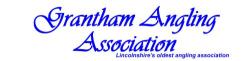Grantham Angling Association, Great Gonerby opening hours