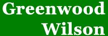 Greenwood Wilson, St Ives opening hours
