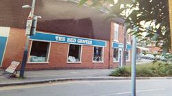 Gregory's Bed Centre, Nuneaton opening hours
