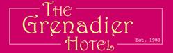 Grenadier Hotel, Blackpool opening hours