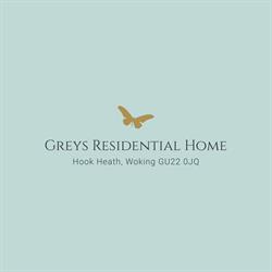 GREYS RESIDENTIAL HOME FOR THE ELDE, Woking opening hours