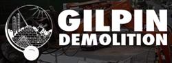 Gilpin Demolition, Heathfield opening hours