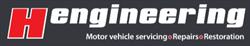 H Engineering Motorsport, Tunbridge Wells opening hours