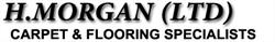 Morgan Carpets Ltd, Harrogate opening hours