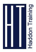 Haddon Training Ltd, Marlborough opening hours