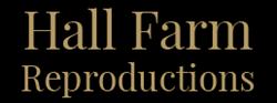 Hall Farm Reproductions, Hasketon opening hours
