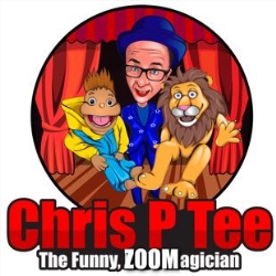 Chris P Tee Magician, Chipping Sodbury opening hours