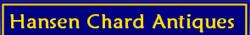 Hansen Chard Antiques, Pershore opening hours