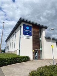 Harbourside Family Practice, Portishead opening hours