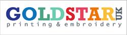 Gold Star Printers & Embroiderers, Quarry Wood opening hours