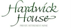 Hardwick House Retirement Home, Eastbourne opening hours