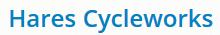 Hares Cycles, Weston opening hours