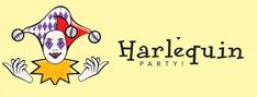 Harlequin in Sutton Coldfield (Lea Marston) - Opening Hours