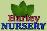 Harley Nursery, opening hours