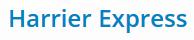 Harrier Express Ltd, Faversham opening hours