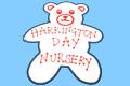 Harrington Day Nursery Ltd in Burton-on-Trent (Stretton) - Opening Hours