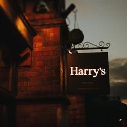 Harry's Restaurant, Exeter opening hours