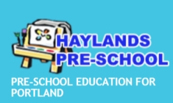 Haylands Pre School, Portland opening hours