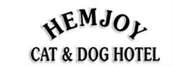 Hemjoy Cat & Dog Hotel, Hurst opening hours