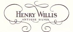 Henry Willis Antique Silver, Sherborne opening hours