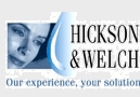 Hickson & Welch Ltd, Castleford opening hours