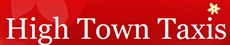 Htt High Town Taxis, Hereford opening hours