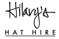 Hilarys Hat Hire, Deddington opening hours