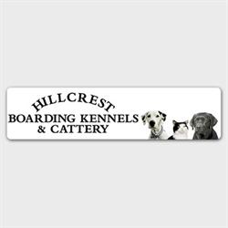 Hillcrest Boarding Kennels, Dorchester opening hours