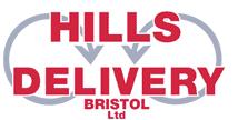 Hills Delivery (Bristol) Ltd, opening hours