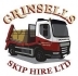 Grinsell's Skip Hire Ltd in Smethwick (Middlemore Industrial Estate) - Opening Hours