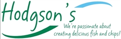 Hodgson's Chippy, Lancaster opening hours