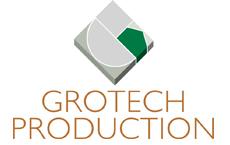 Grotech Production Ltd, Goole opening hours