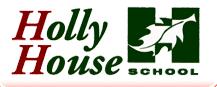 Holly House School, Old Whittington opening hours