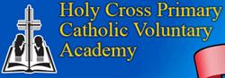 Holy Cross r C Primary School, Hucknall opening hours