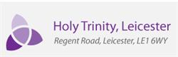 Holy Trinity Church, Leicester opening hours
