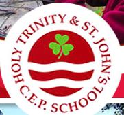Holy Trinity and St John's Church of England Primary School, Margate opening hours