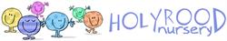HOLYROOD Nursery Salford, opening hours