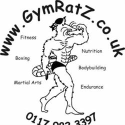 GYM RATZ in Bristol (Avonmouth) - Opening Hours