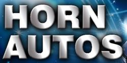 Horn Autos, South Croydon opening hours