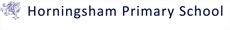Horningsham Primary School, opening hours