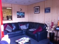 Horwich Tuning Centre, opening hours