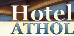 Hotel Athol, Blackpool opening hours