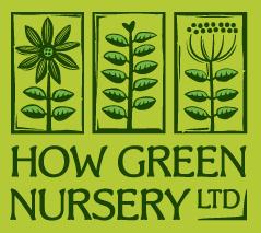 How Green Nursery Ltd, Hever opening hours