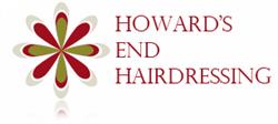Howards Ends Hairdressing, Stevenage opening hours