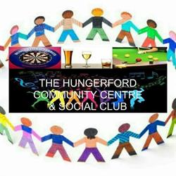 Hungerford Community Centre in Bristol (Brislington) - Opening Hours